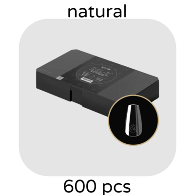 Natural Gel-X Tip Box