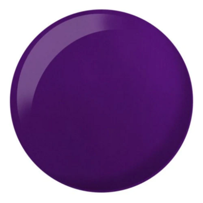 Puzzled Purple DC 261 - DC Trio