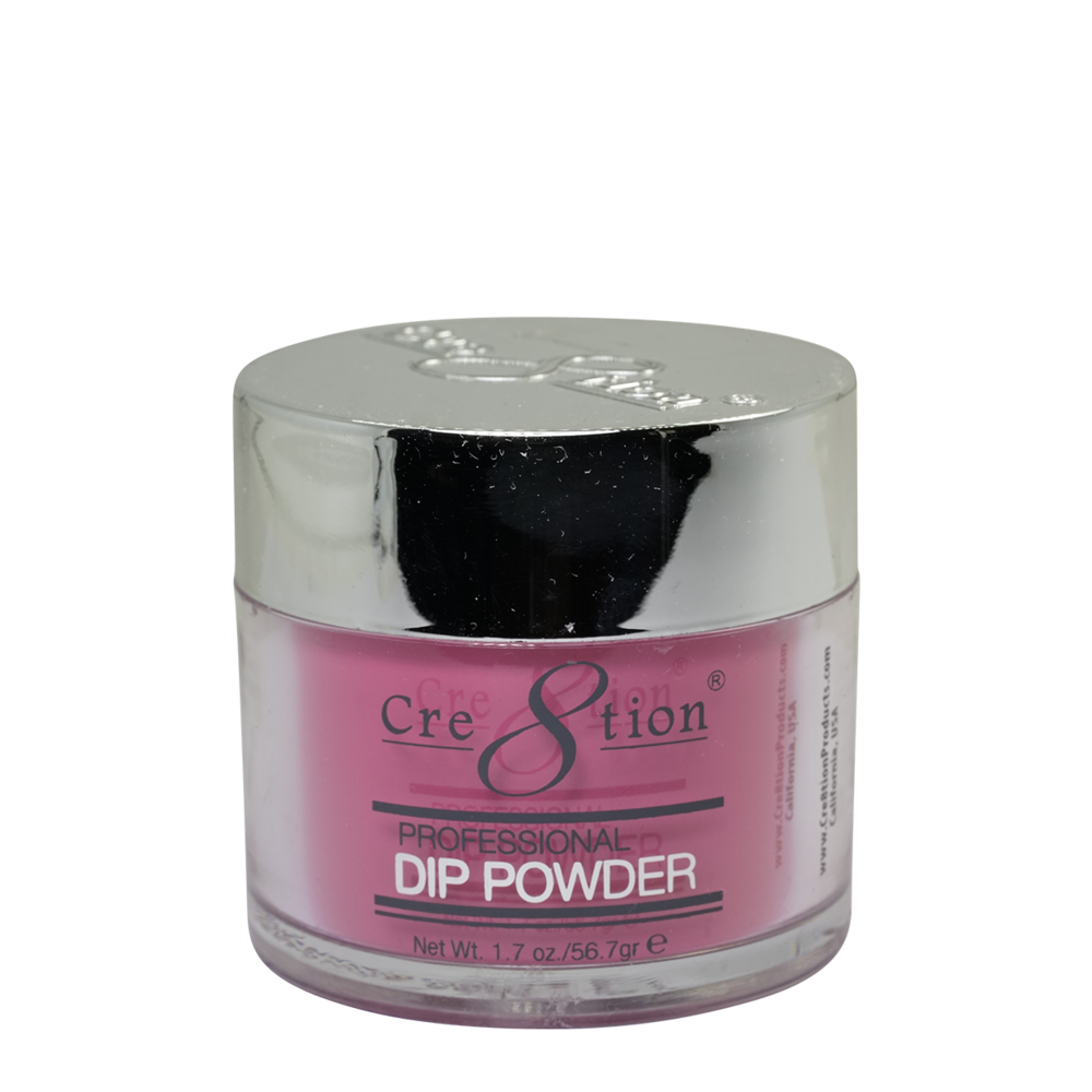 Cre8tion Acrylic & Dip Powder - 002