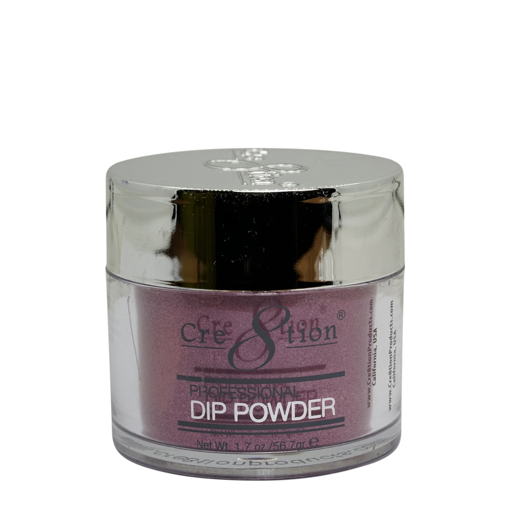 Cre8tion Acrylic & Dip Powder - 010
