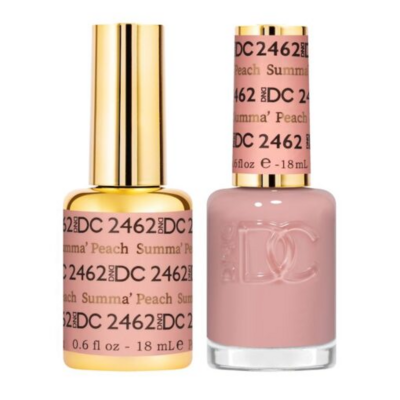 Summa Peach DC 2462
