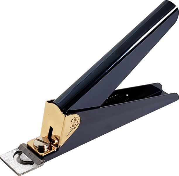 JKIOCEAN PREMIUM TIP CUTTER -  BLACK/GOLD