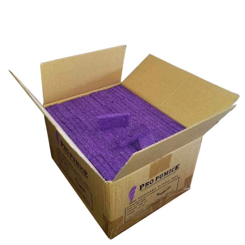 ReD - Mini Pumice Purple Case (800pcs)