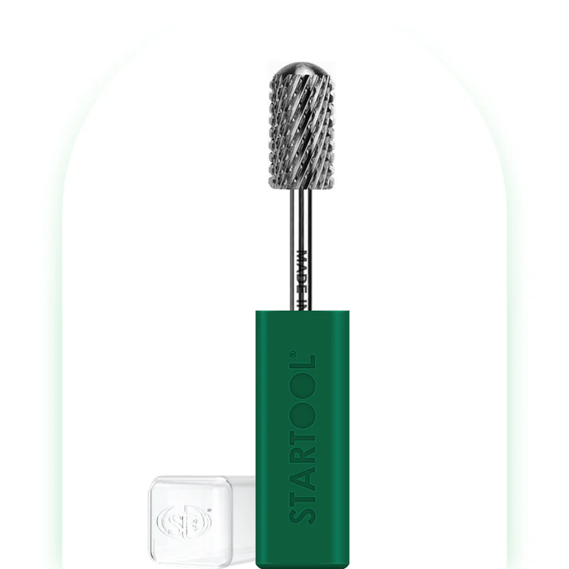 1X - Safety Round Top