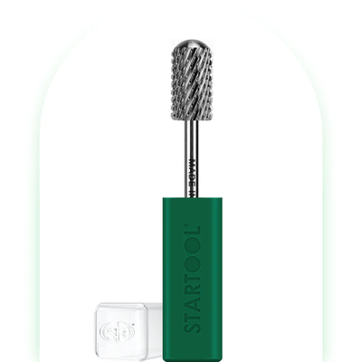 1X - Safety Round Top