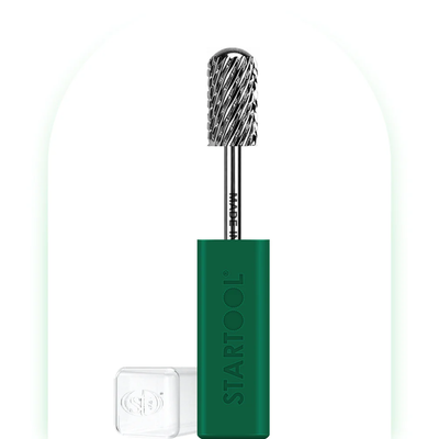 3X - Safety Round Top