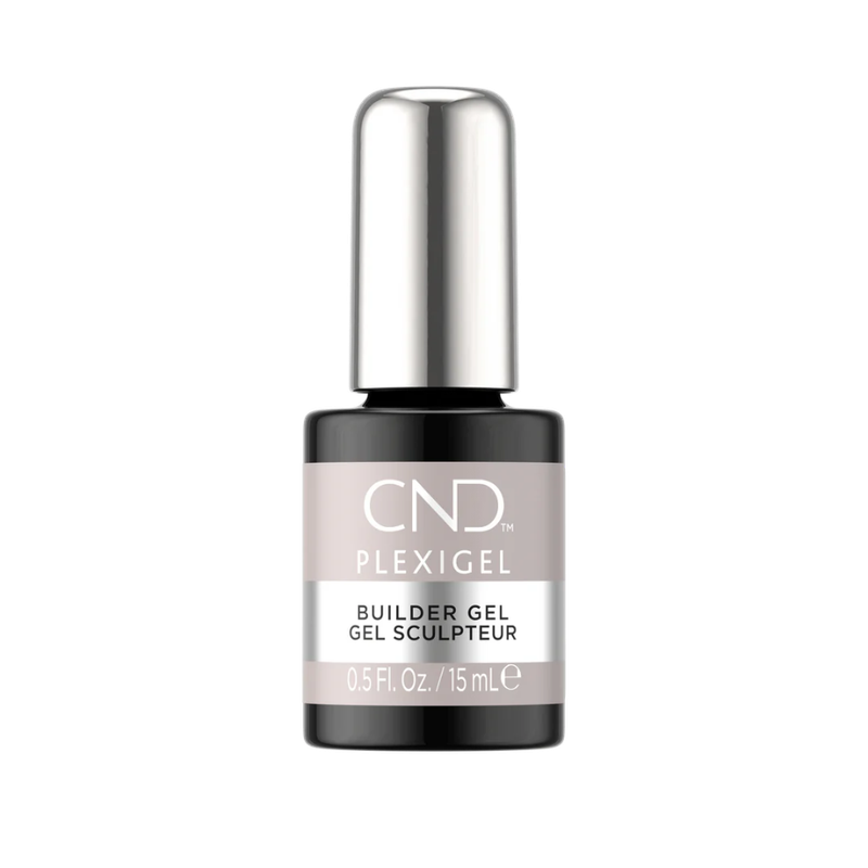 CND™ PLEXIGEL Builder Gel - Porcelain
