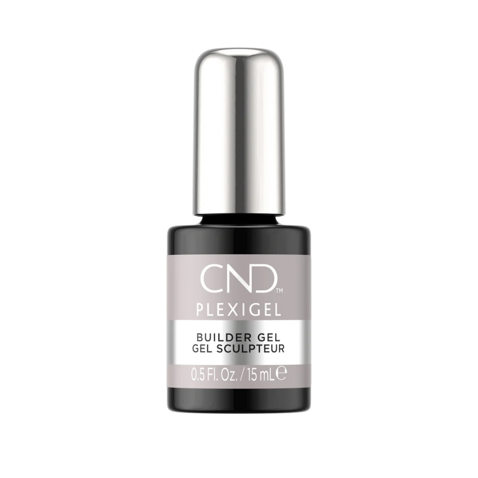 CND™ PLEXIGEL Builder Gel - Oat Milk