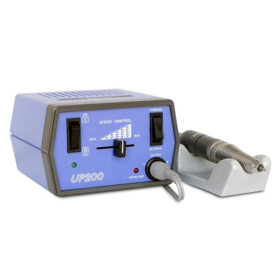 KUPA UP200 Precision Nail Drill