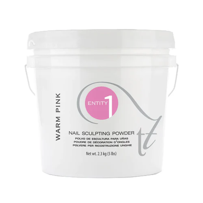 Warm Pink - 5lbs Entity Powder