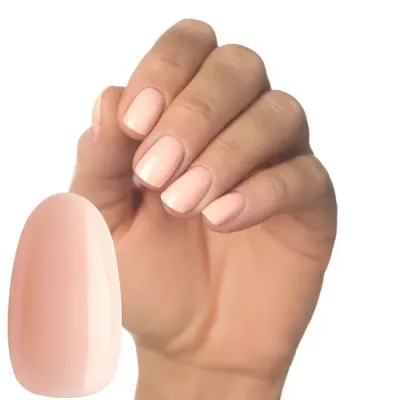 "Serenity" Multi-Flex Gel - Luminary Builder Gel