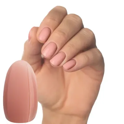 "Peace" Multi-Flex Gel - Luminary Builder Gel