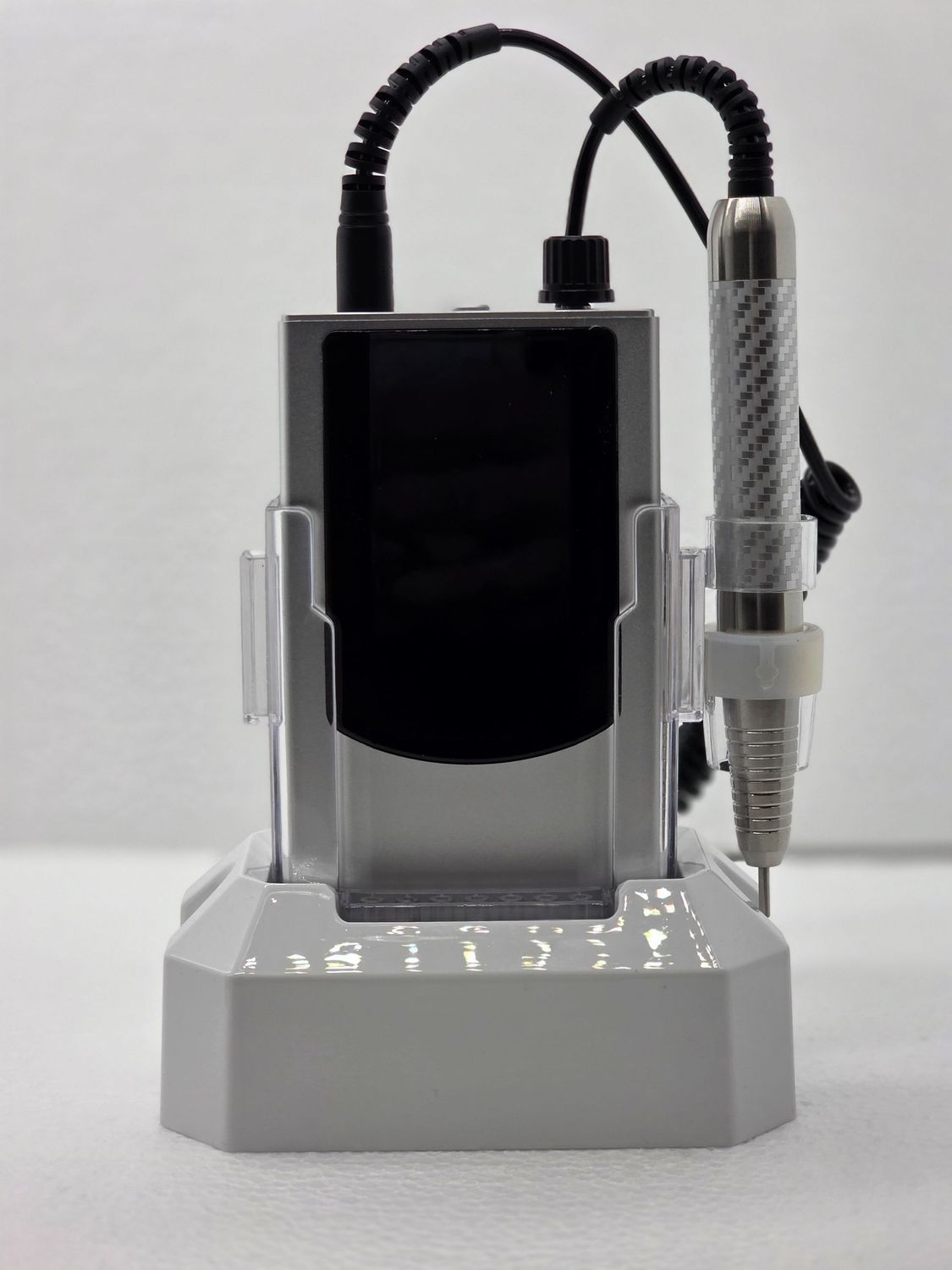 NAD Silver Portable E-File 40K RPM