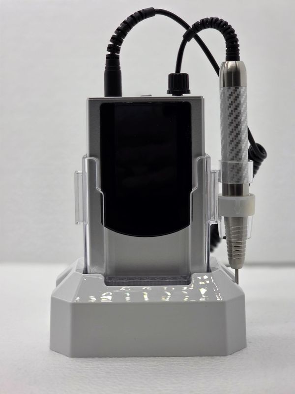 NAD Silver Portable E-File 40K RPM
