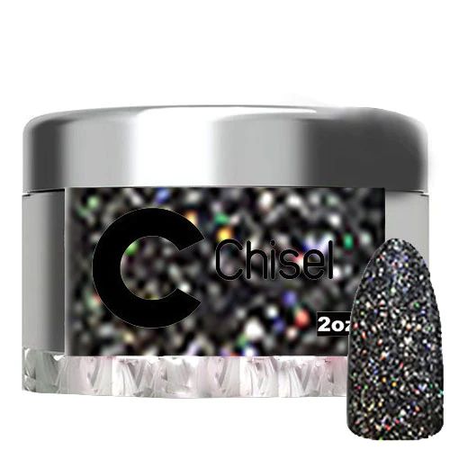 Glitter 20 - Chisel Glitter Collection