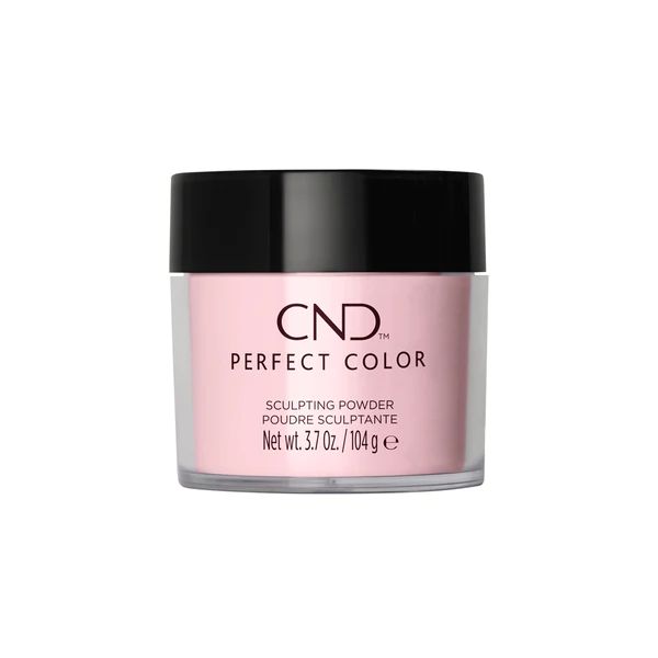 CND - Perfect Color Powder - Medium Cool Pink 3.7 oz