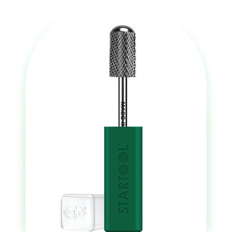 Medium - Safety Round Top