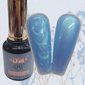 11 - DM Pearl 2-In-1 Gel