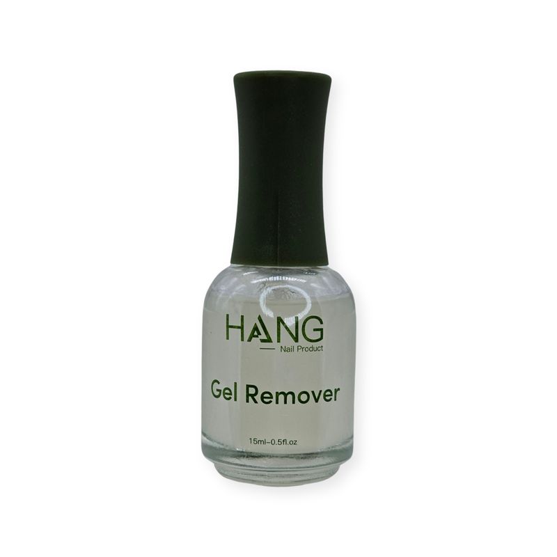 HANG/MK Gel Remover 15mL