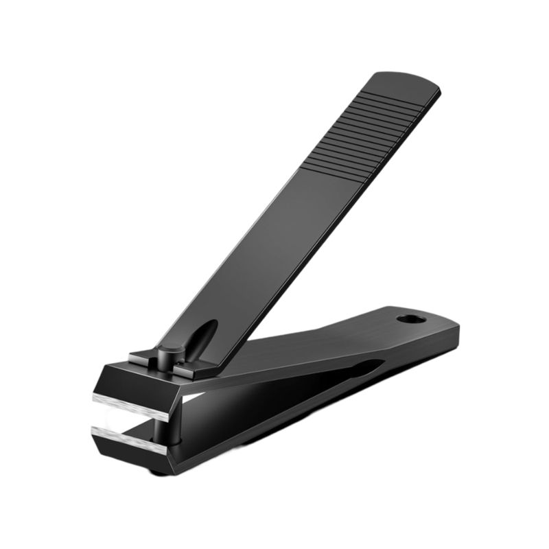 Black Straight Cut Clipper