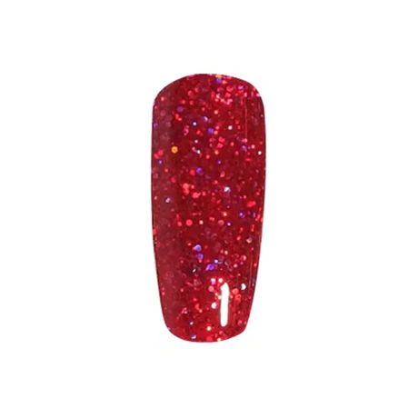 Berry Quartz DND 901 - Super Glitter Collection