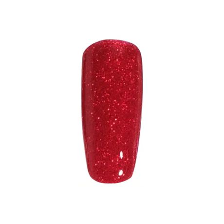 Cherry Citrus DND 896 - Super Glitter Collection