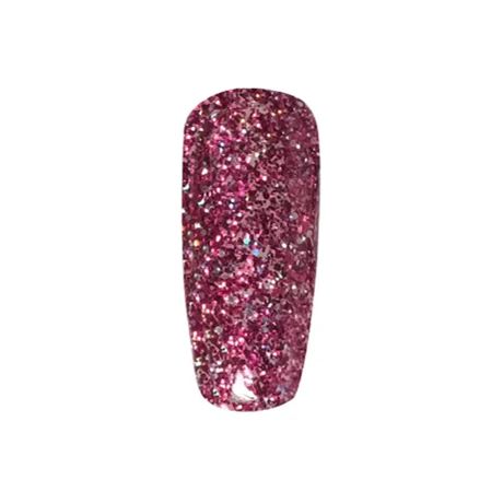 Berrylicious DND 922 - Super Glitter Collection