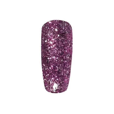 Magenta Aura DND 920 - Super Glitter Collection