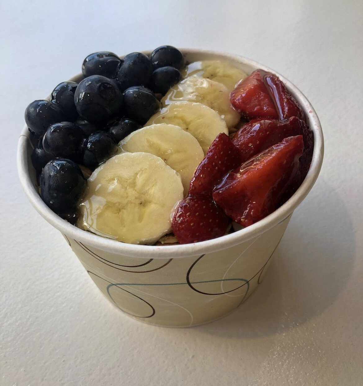 Original Acai bowl