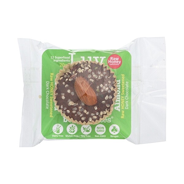 Luv Superfood Chocolates