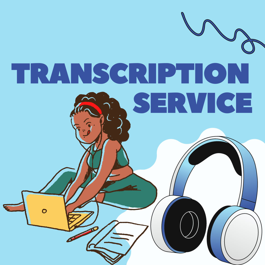 Transcription Service