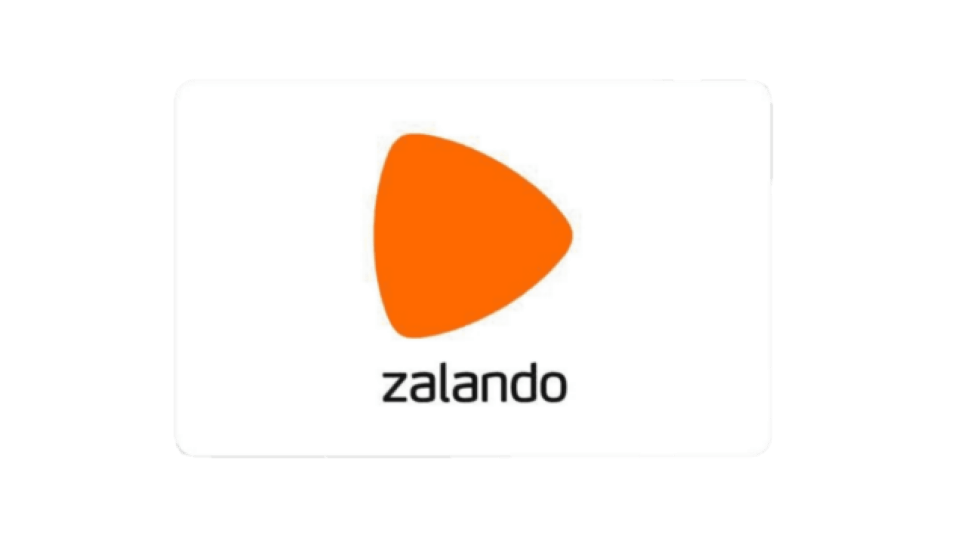 Zalando Kadobon