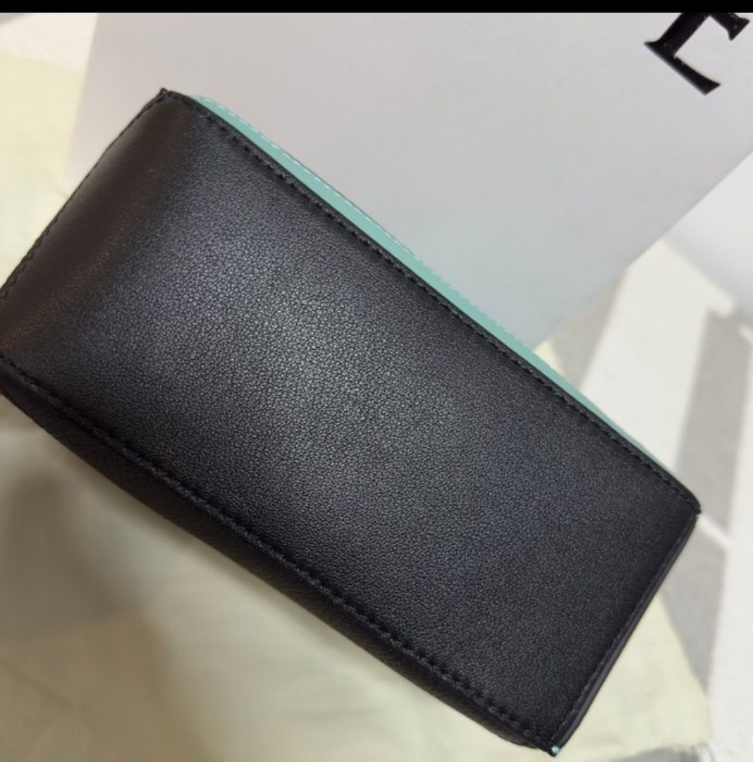 ​Preloved Loewe x Spirited Away Ghibli Mini Puzzle Bag