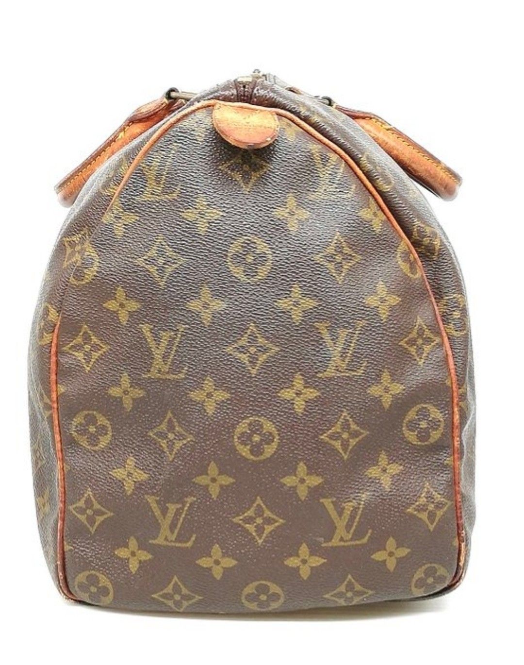 Louis Vuitton Speedy 40 Monogram Handbag