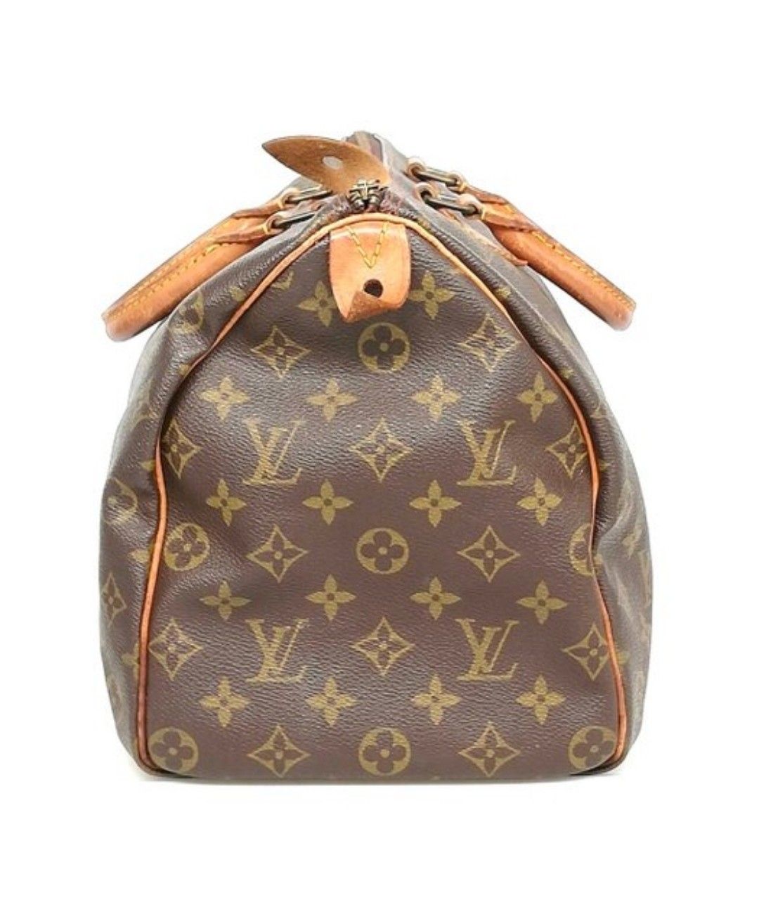 Louis Vuitton Speedy 35 Monogram bag