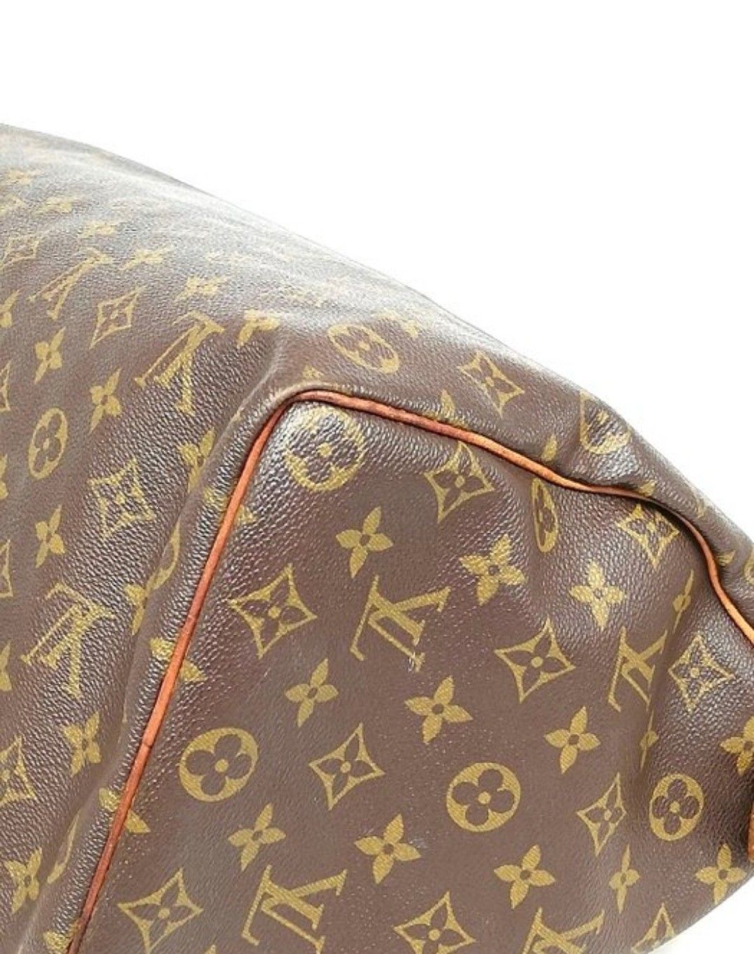 Louis Vuitton Speedy 35 Monogram bag