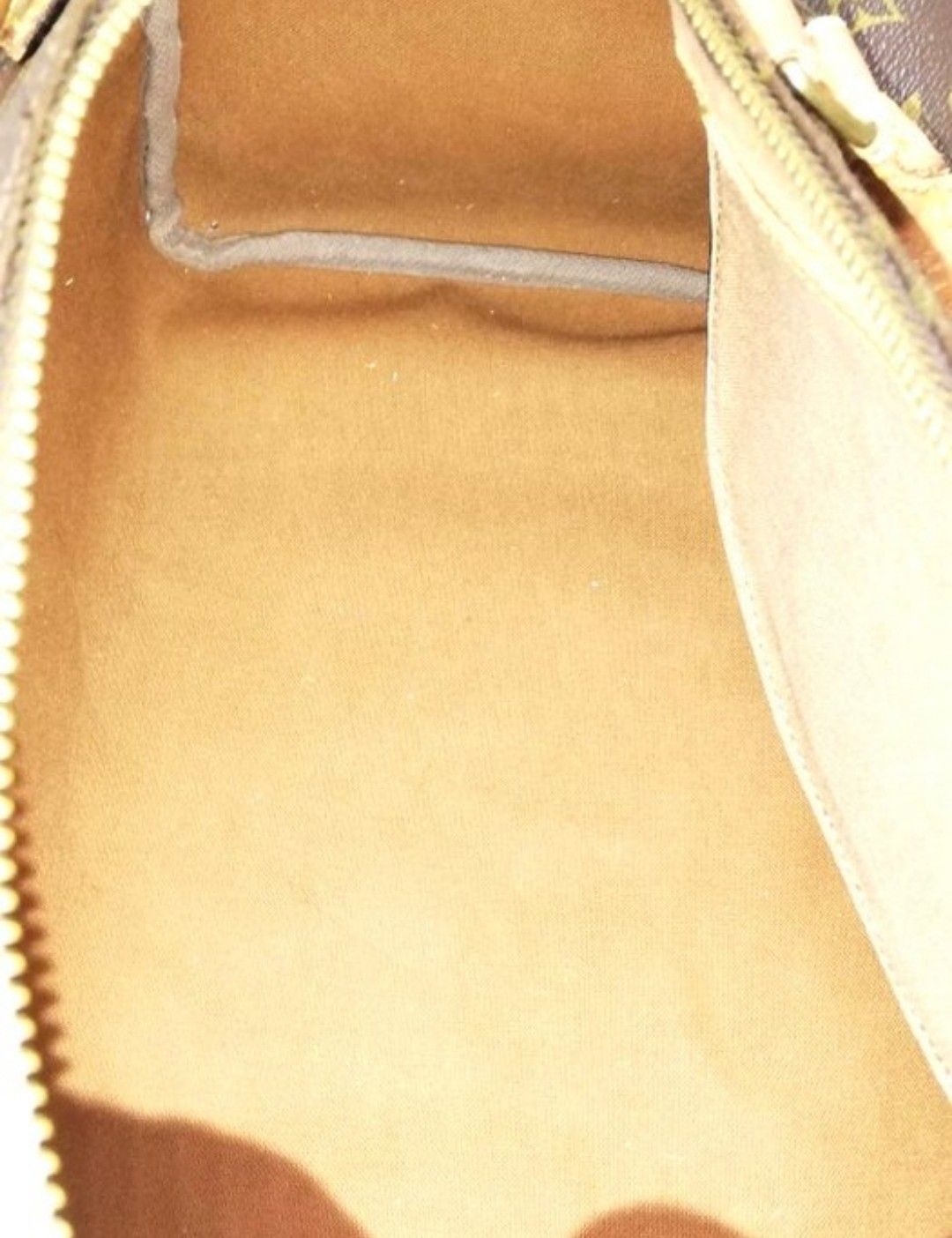 Louis Vuitton Speedy 35 Monogram bag