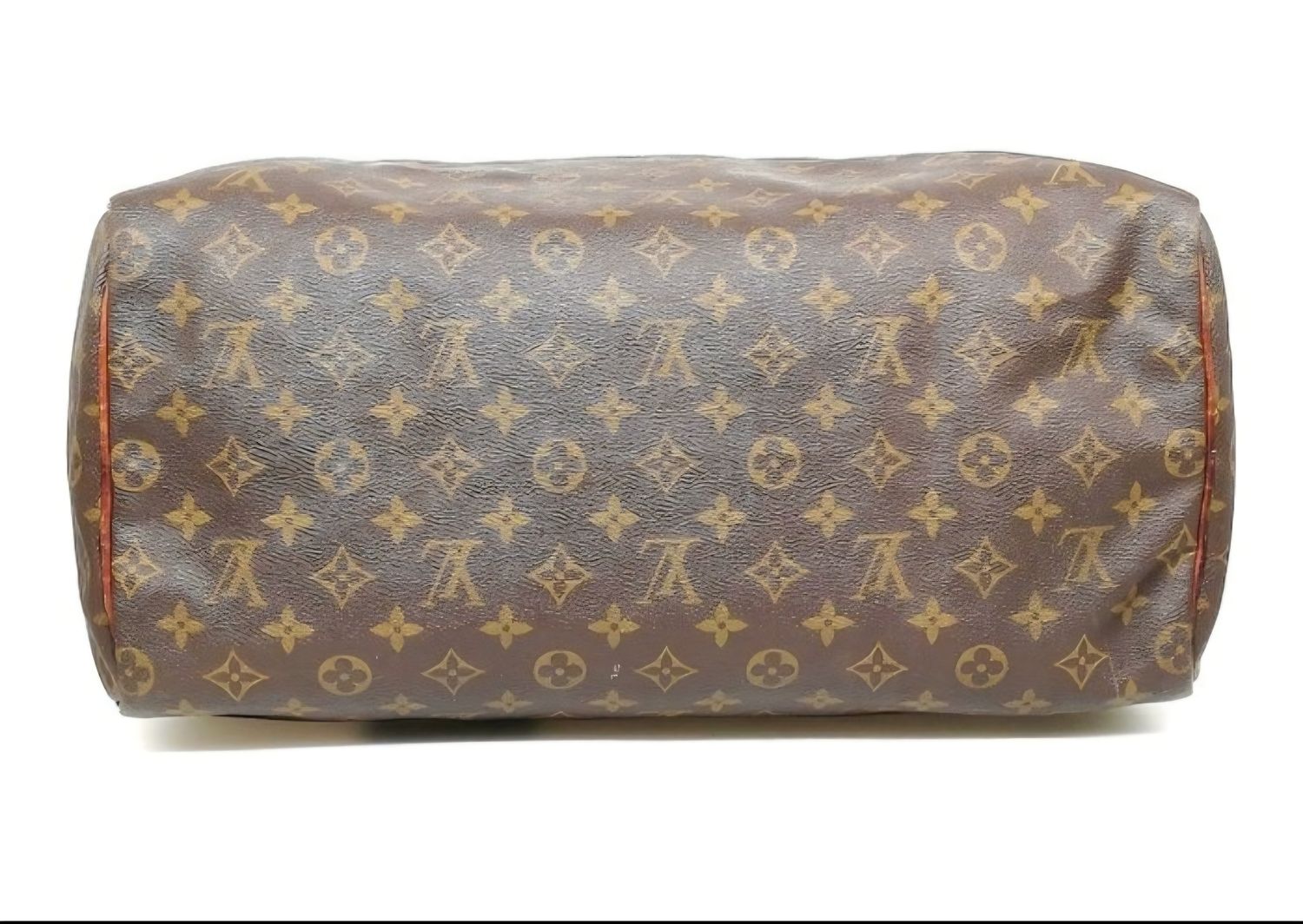 Louis Vuitton Speedy 40 Monogram Handbag