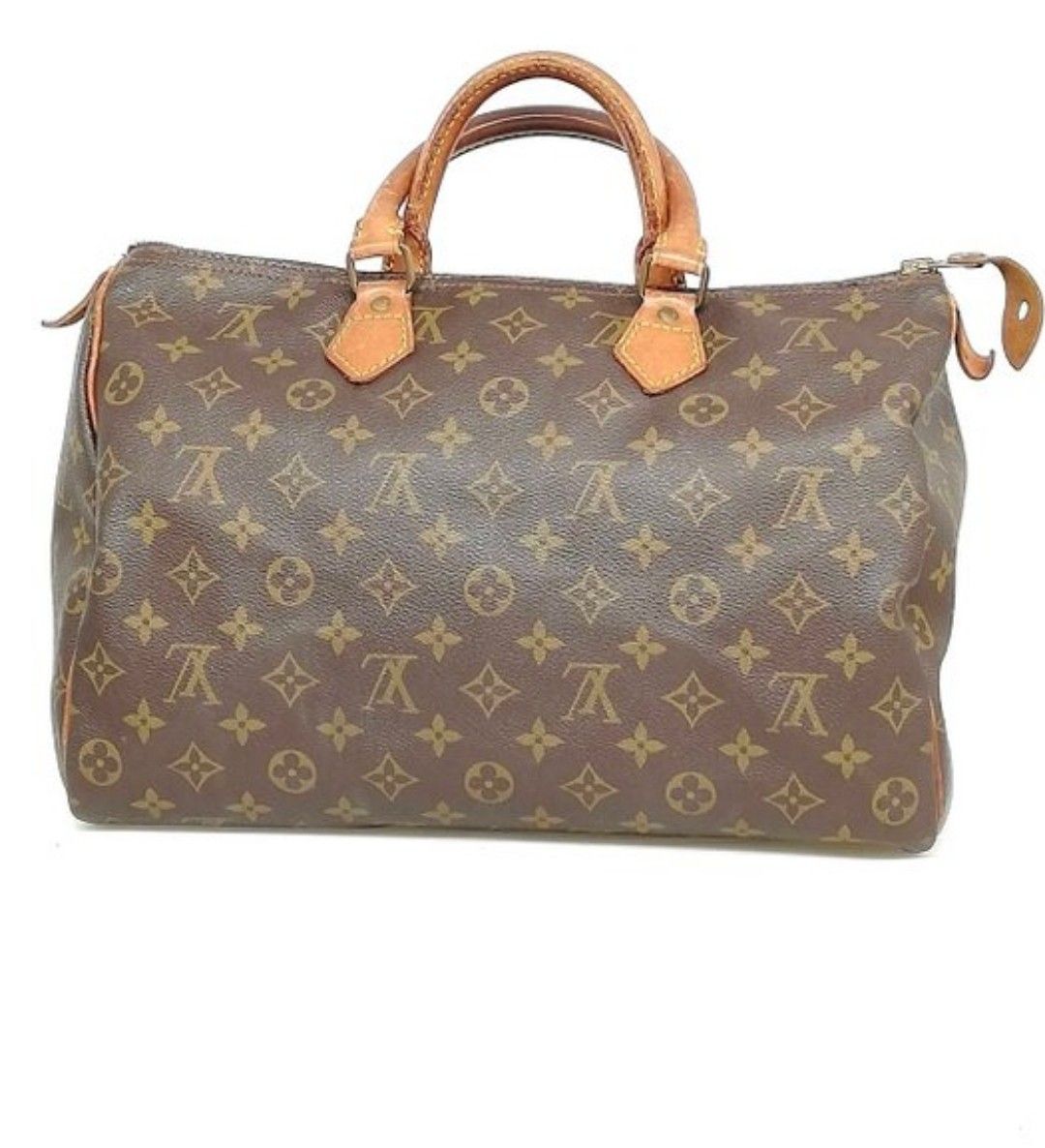 Louis Vuitton Speedy 35 Monogram bag