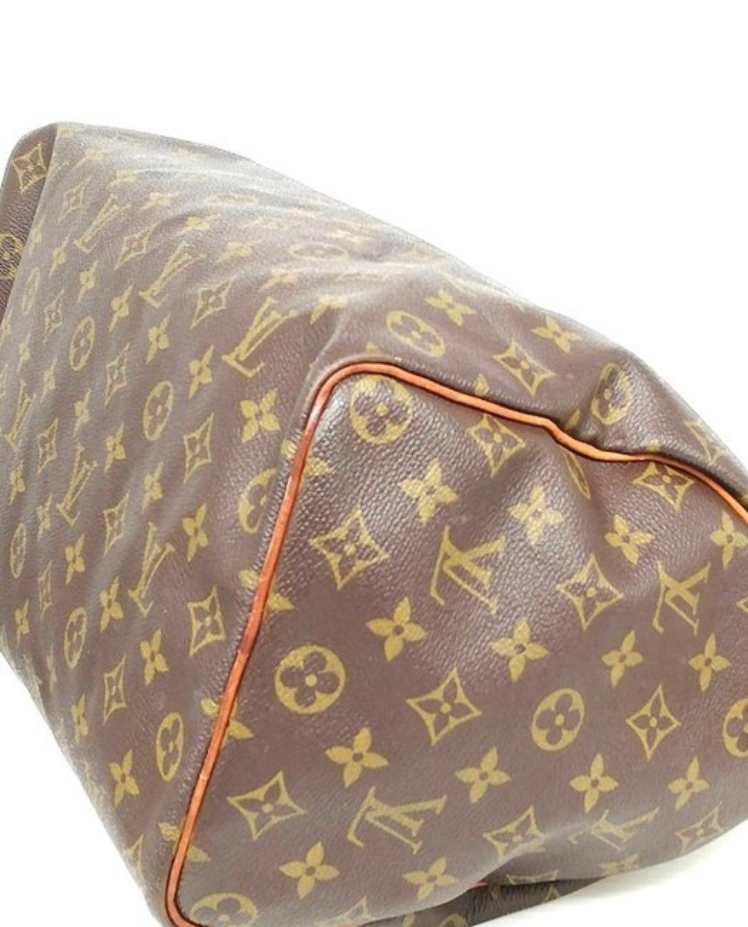 Louis Vuitton Speedy 35 Monogram bag