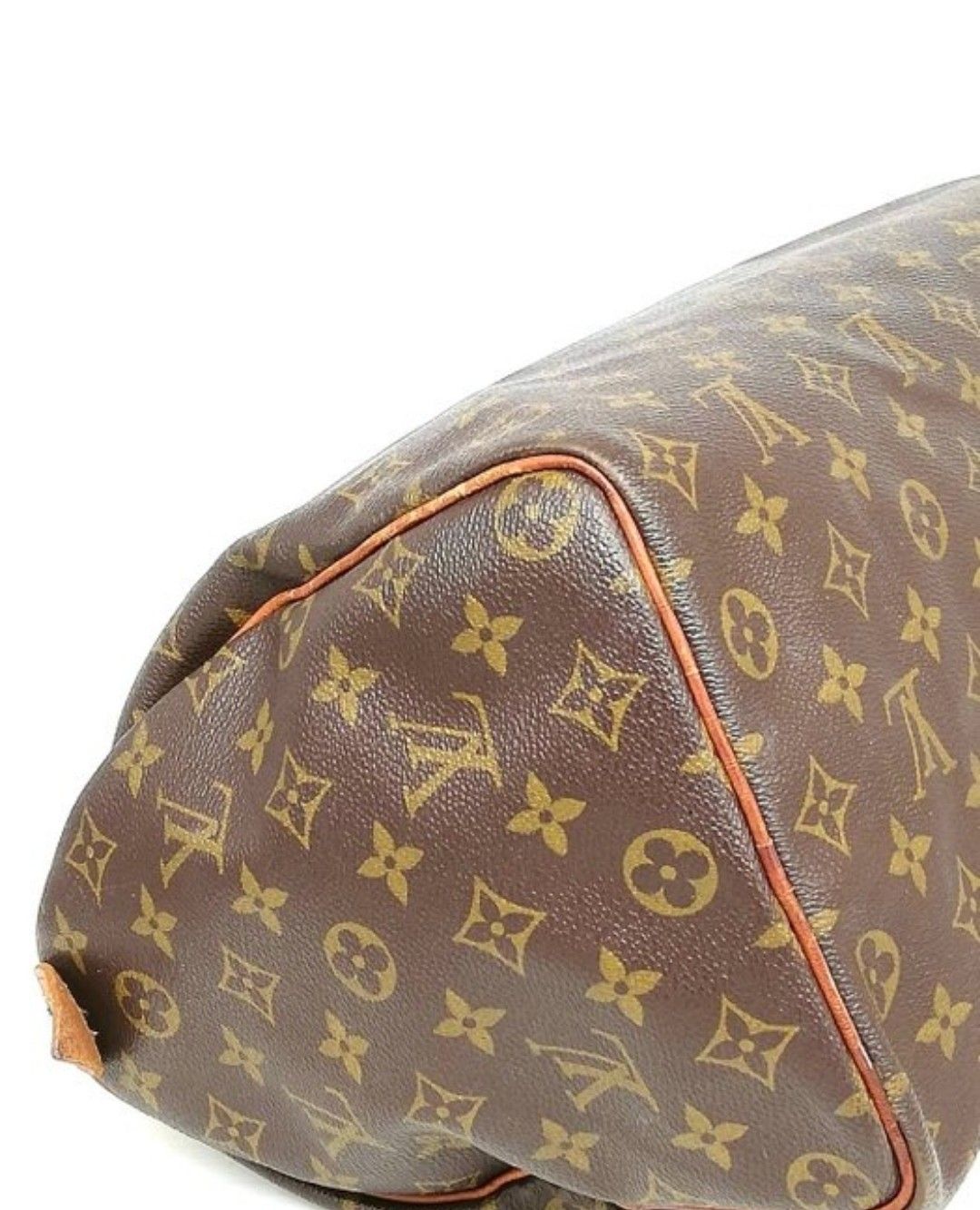 Louis Vuitton Speedy 35 Monogram bag