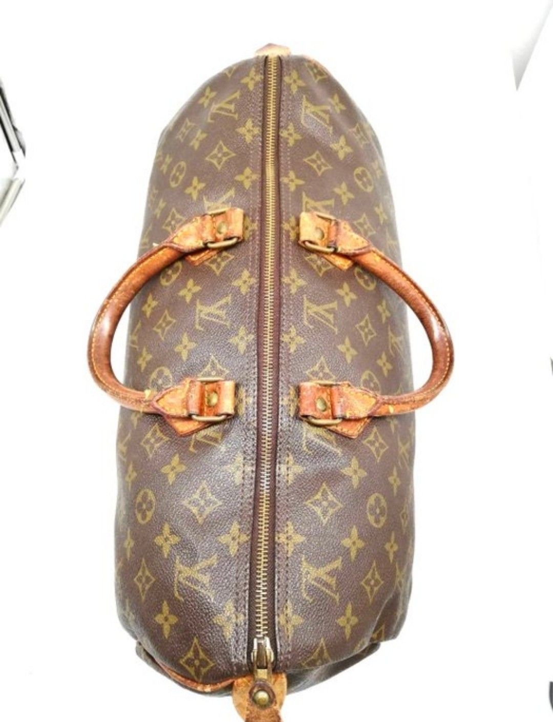 Louis Vuitton Speedy 40 Monogram Handbag