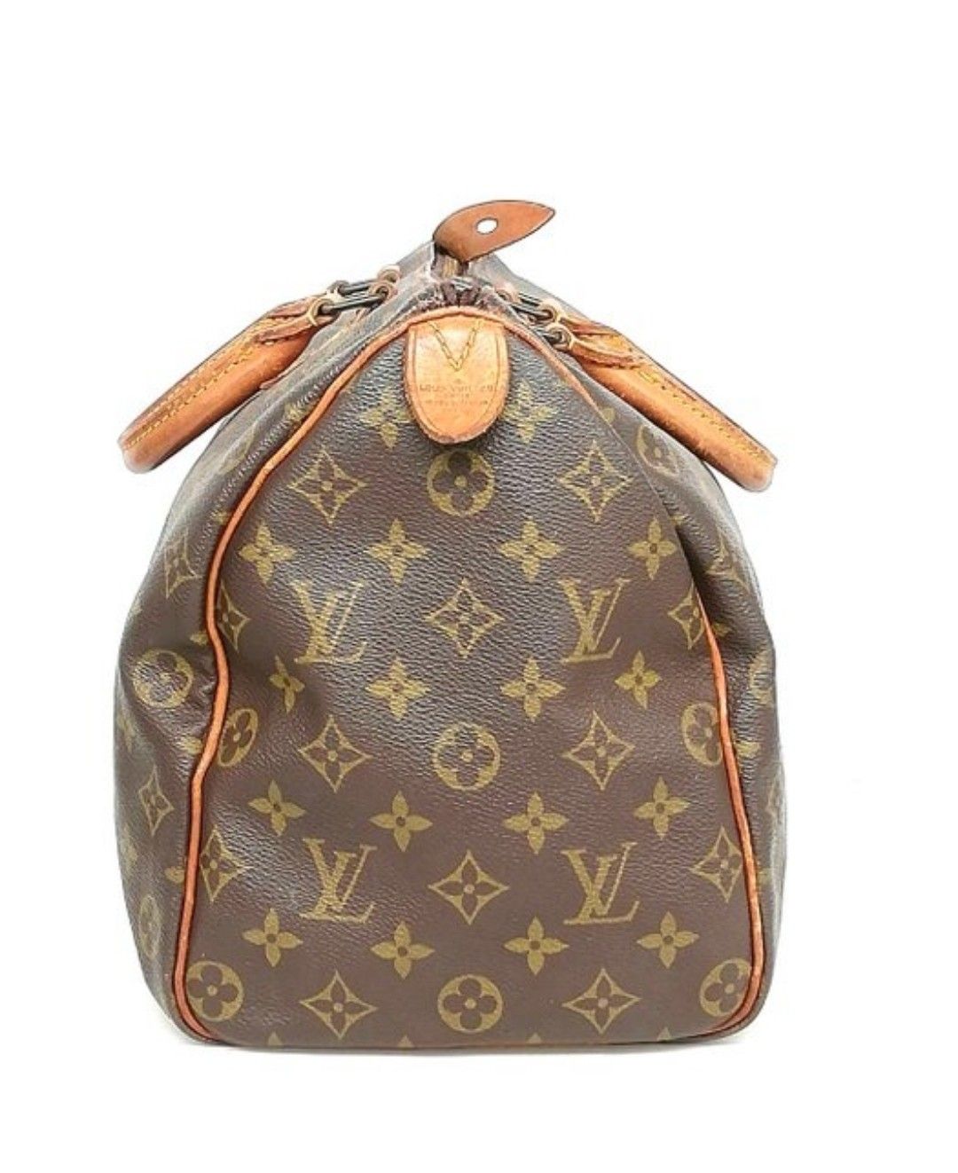 Louis Vuitton Speedy 35 Monogram bag