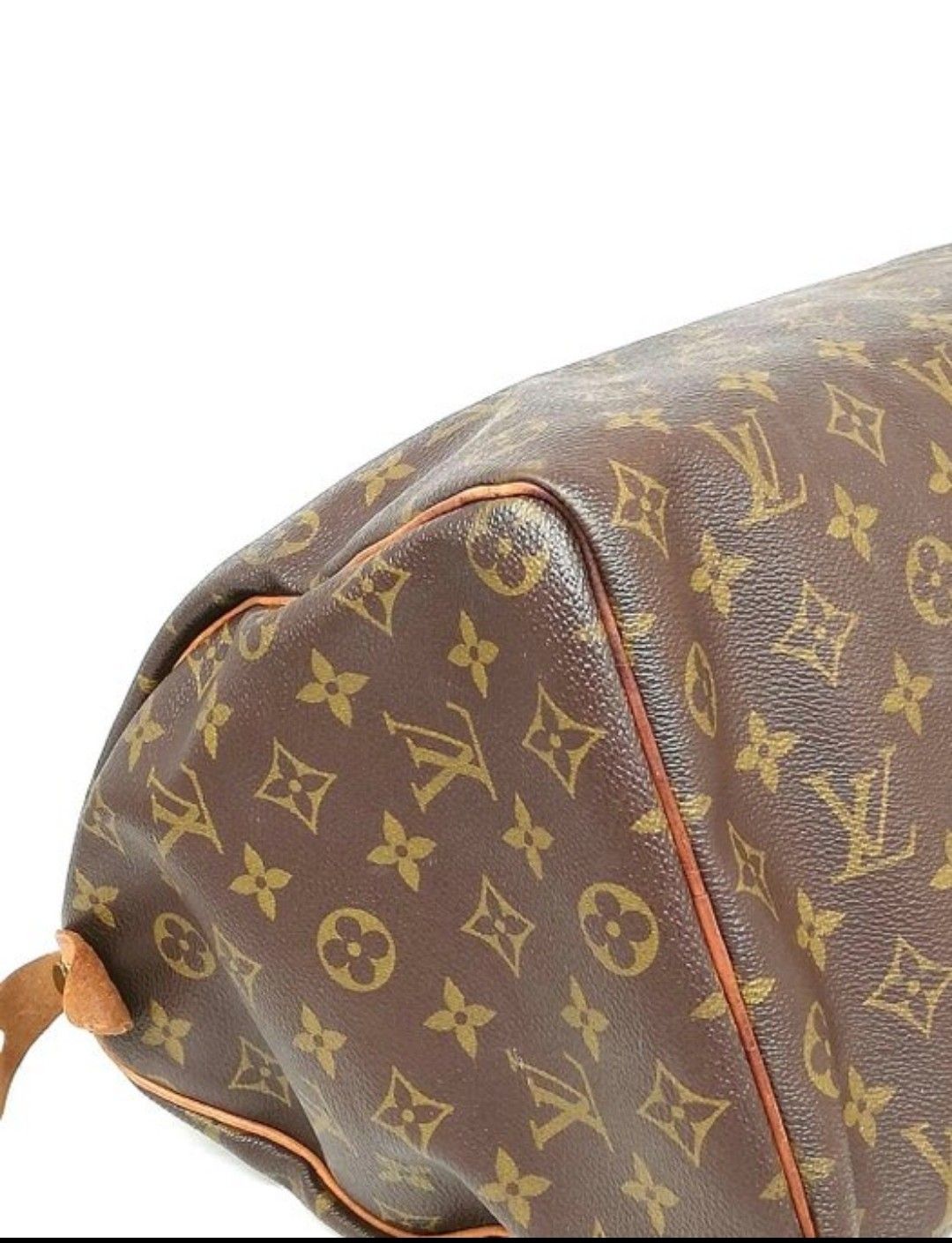 Louis Vuitton Speedy 35 Monogram bag