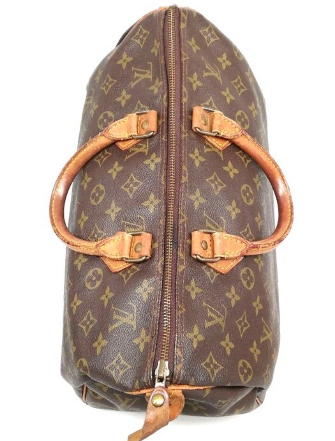Louis Vuitton Speedy 35 Monogram bag