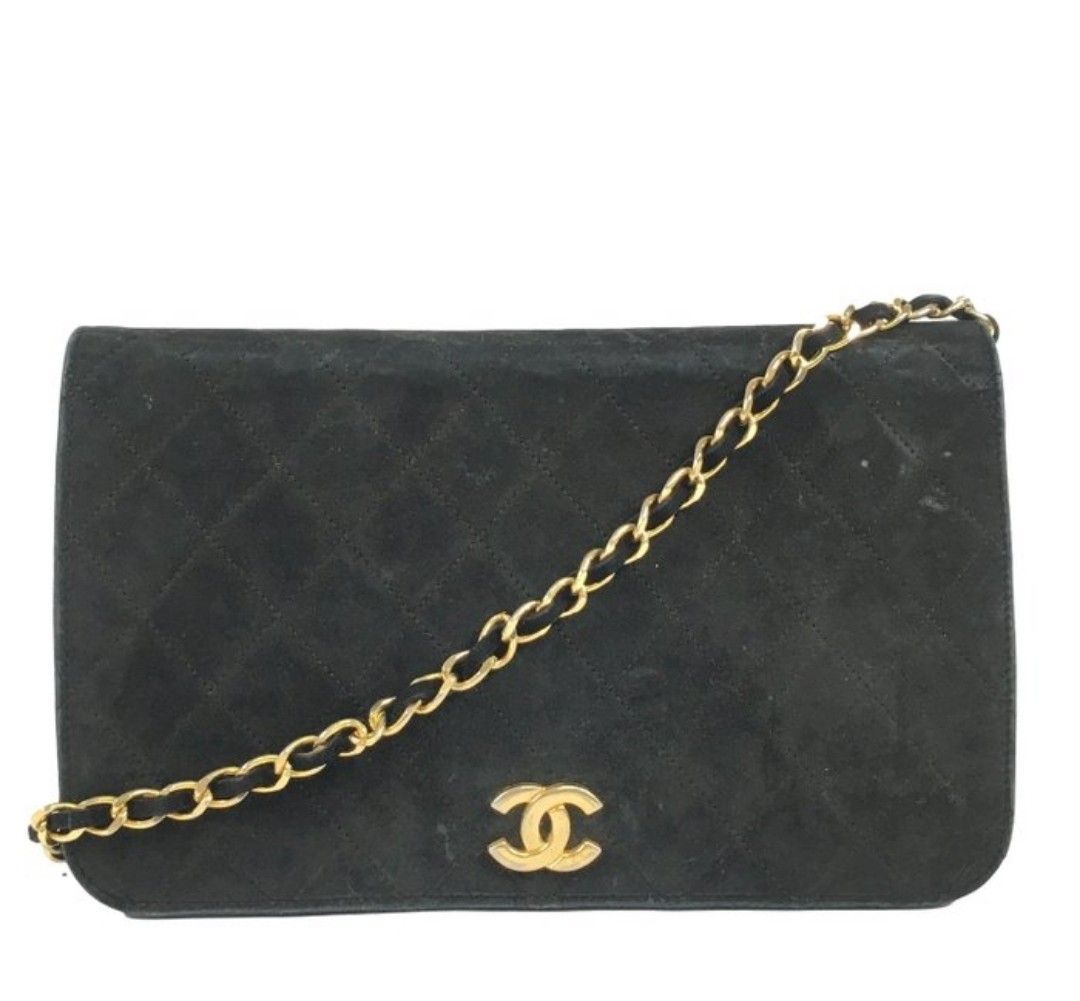 Chanel Timeless Shoulder Bag 