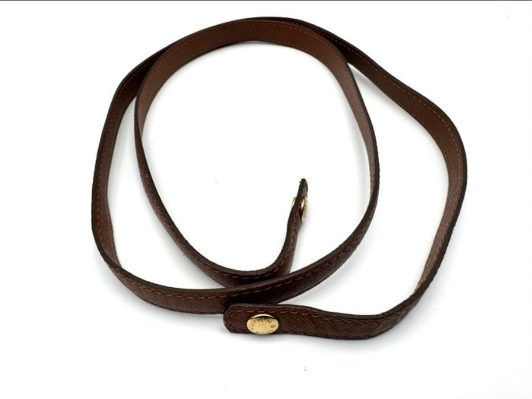 Louis Vuitton Browm monogram Bordeaux Shoulder Bag