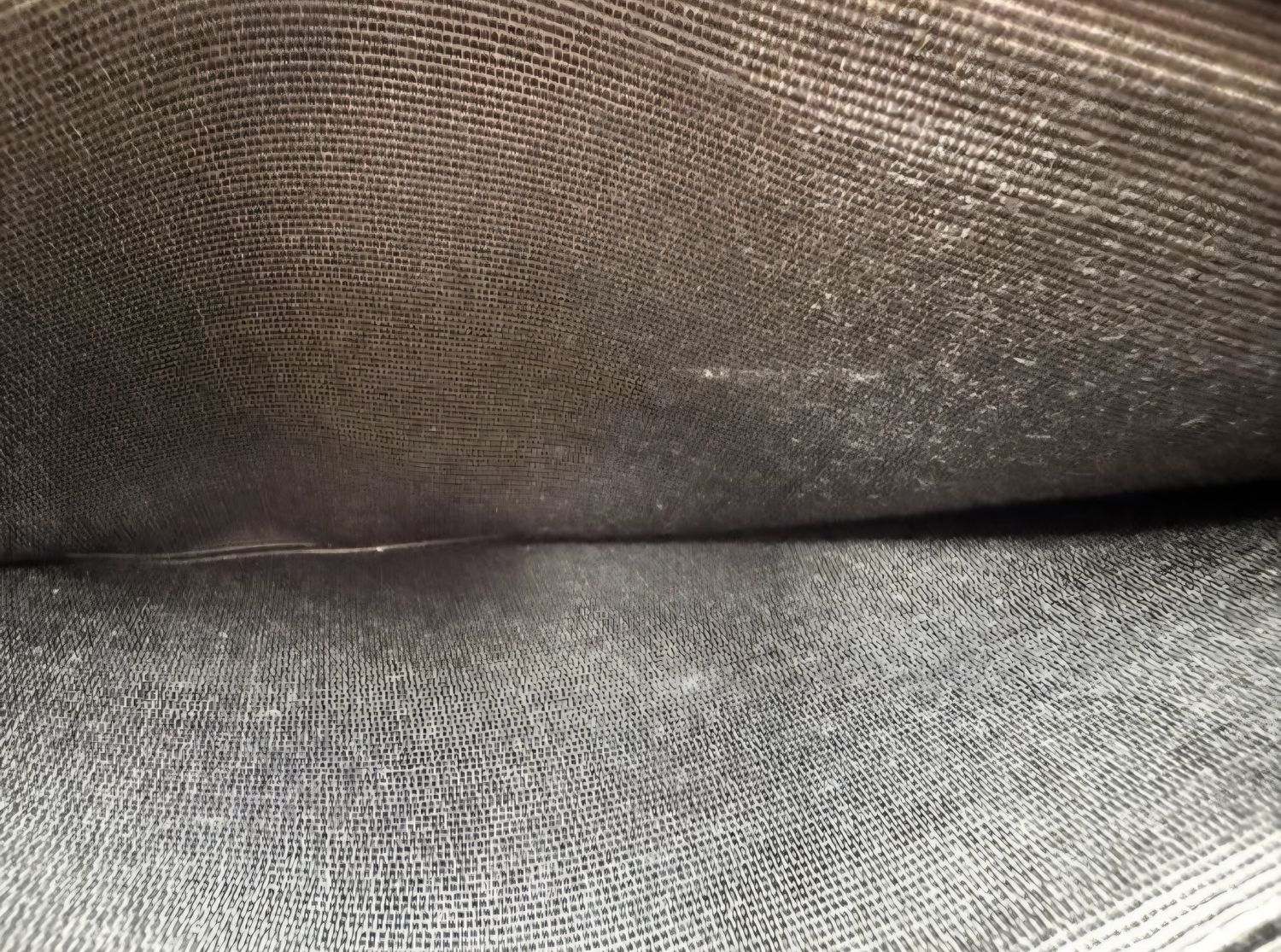 Chanel lambskin Leather Hard Case Handbag