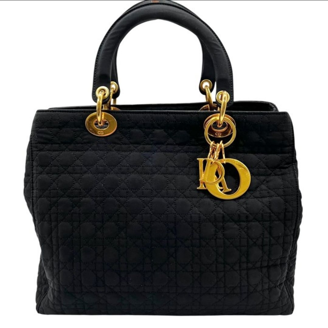Christian Dior Lady  Handbag