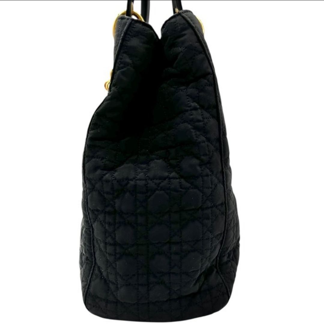 Preloved Christian Dior Lady  Handbag